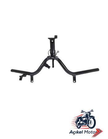 ARORA BOSS 125 DİREKSİYON